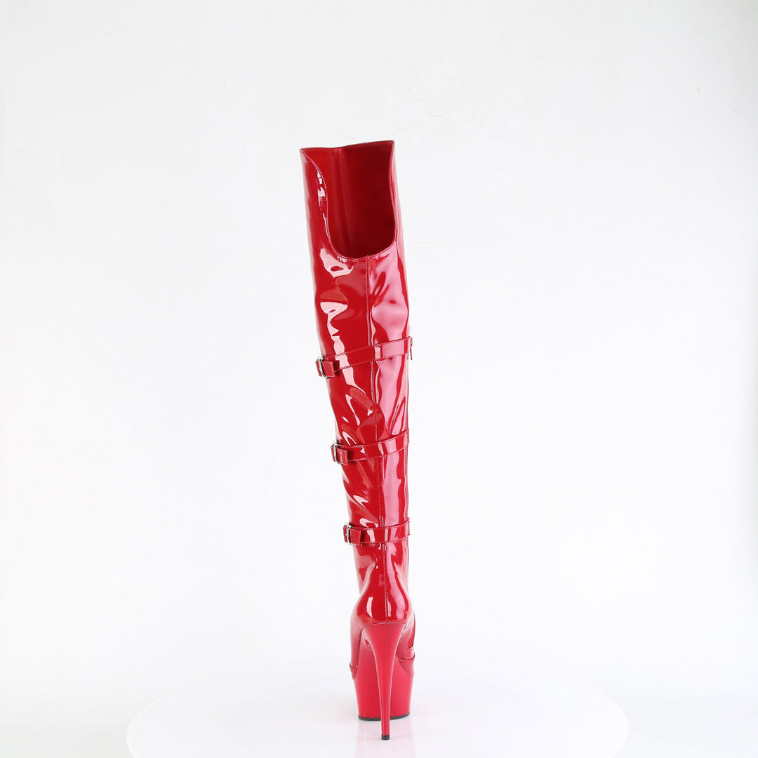 Pleaser DELIGHT-3018