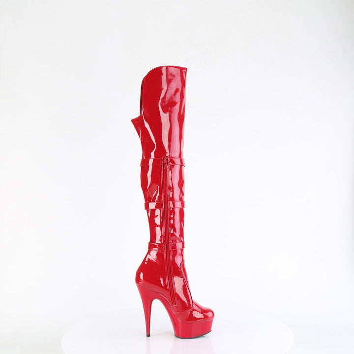 Pleaser DELIGHT-3018