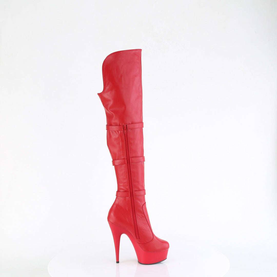 Pleaser DELIGHT-3018