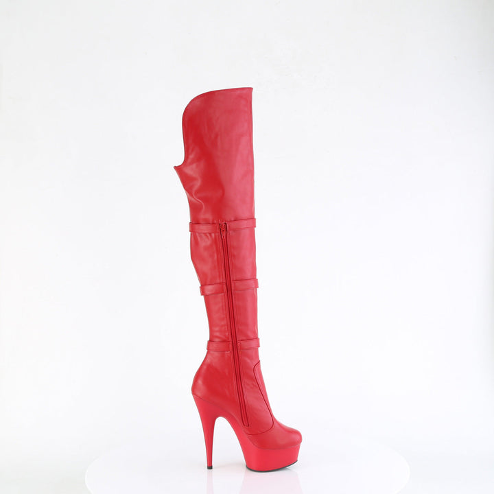 Pleaser DELIGHT-3018