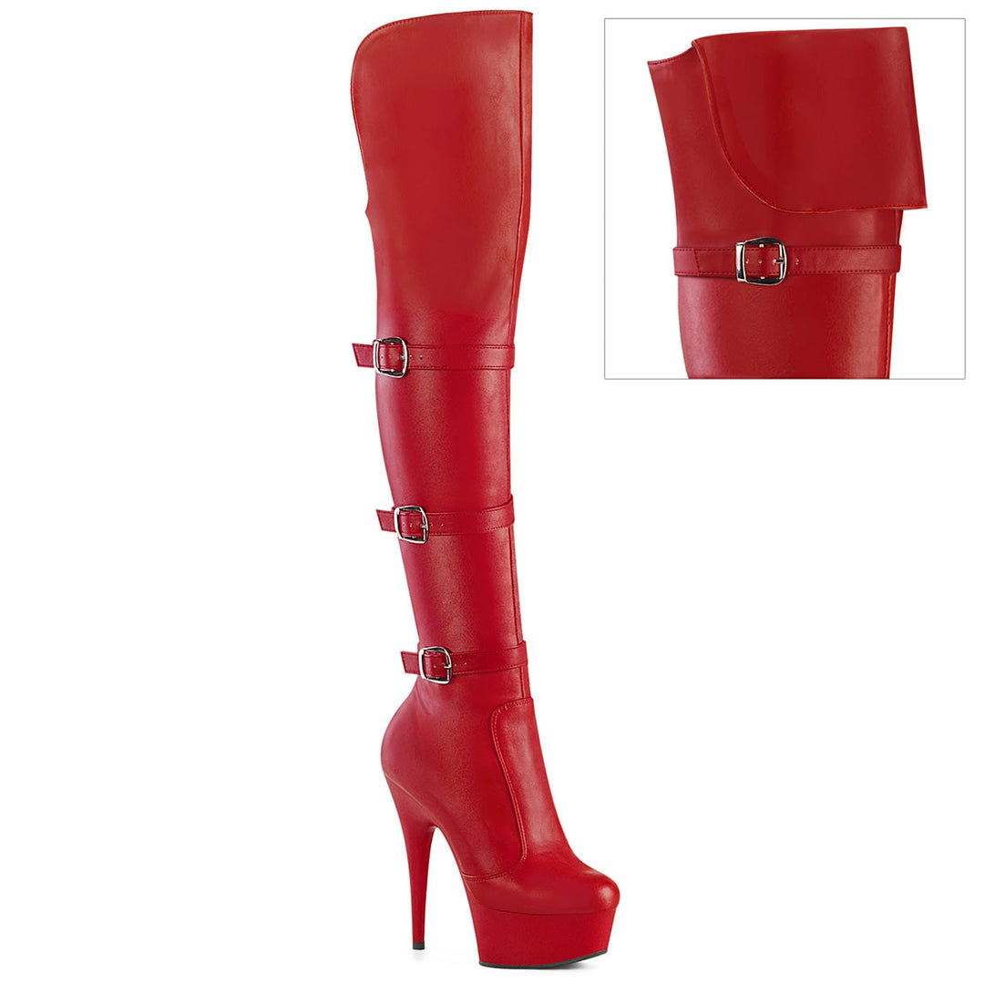 Pleaser DELIGHT-3018