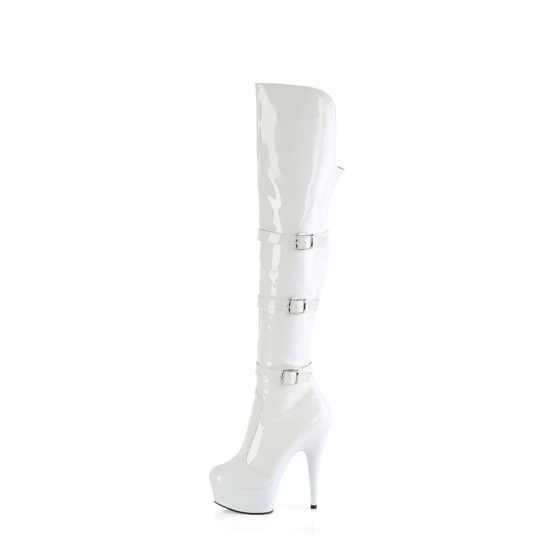 Pleaser DELIGHT-3018