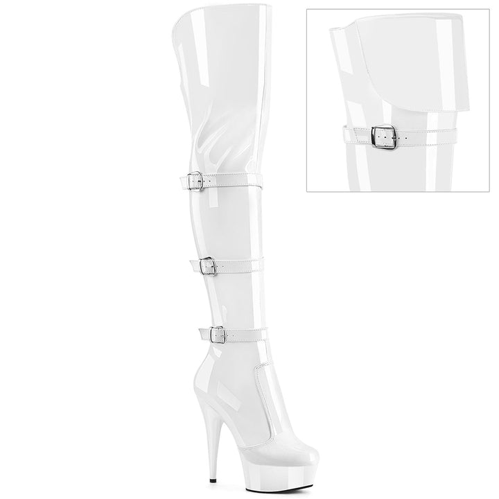 Pleaser DELIGHT-3018