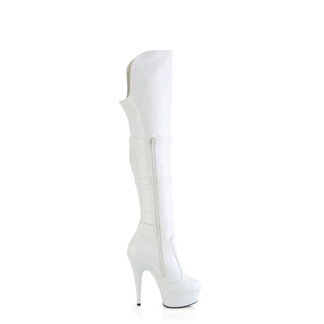 Pleaser DELIGHT-3018