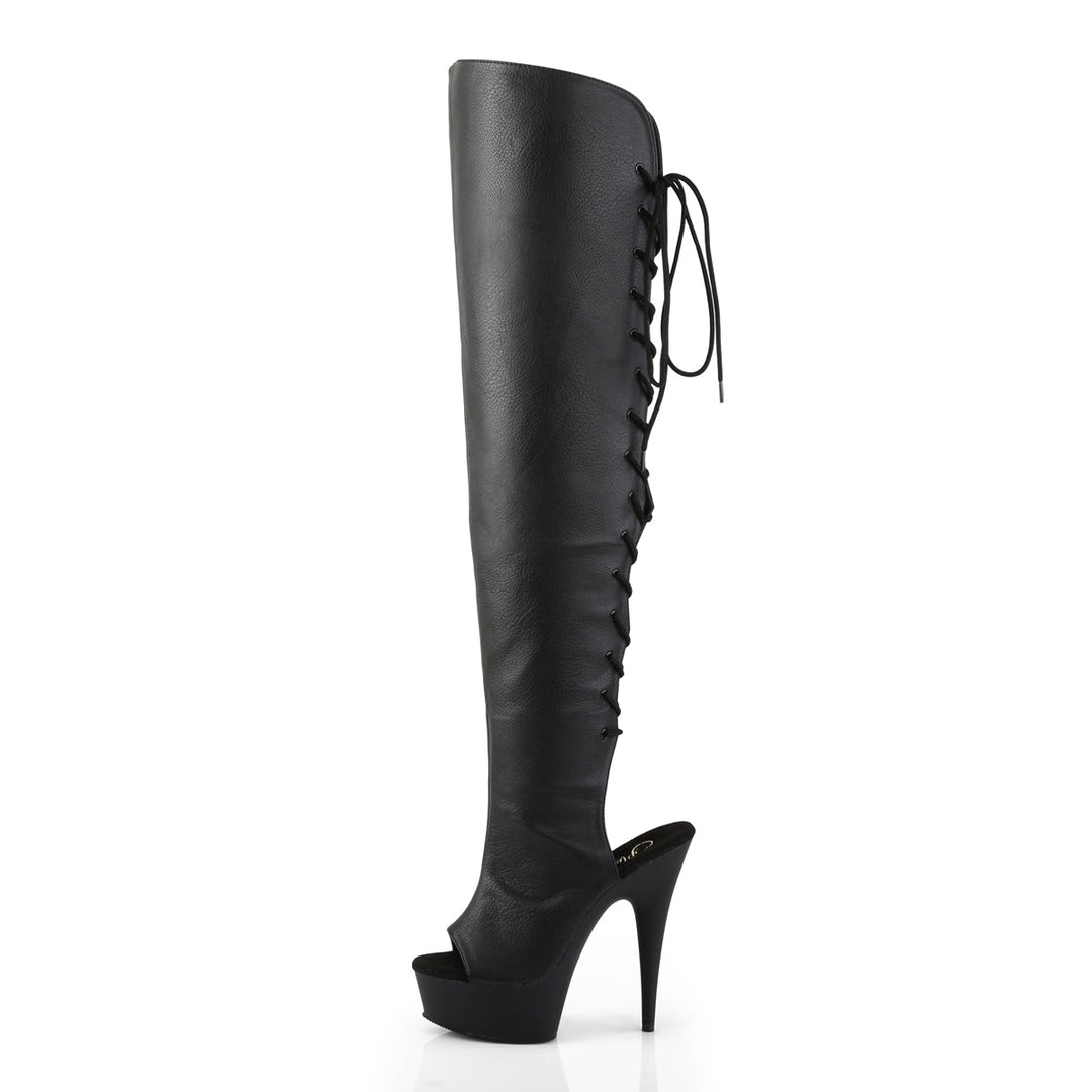Pleaser DELIGHT-3019