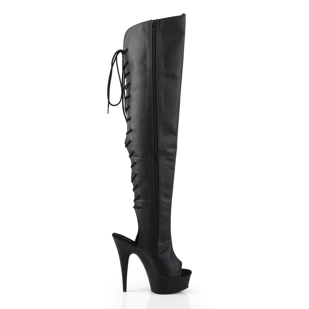 Pleaser DELIGHT-3019