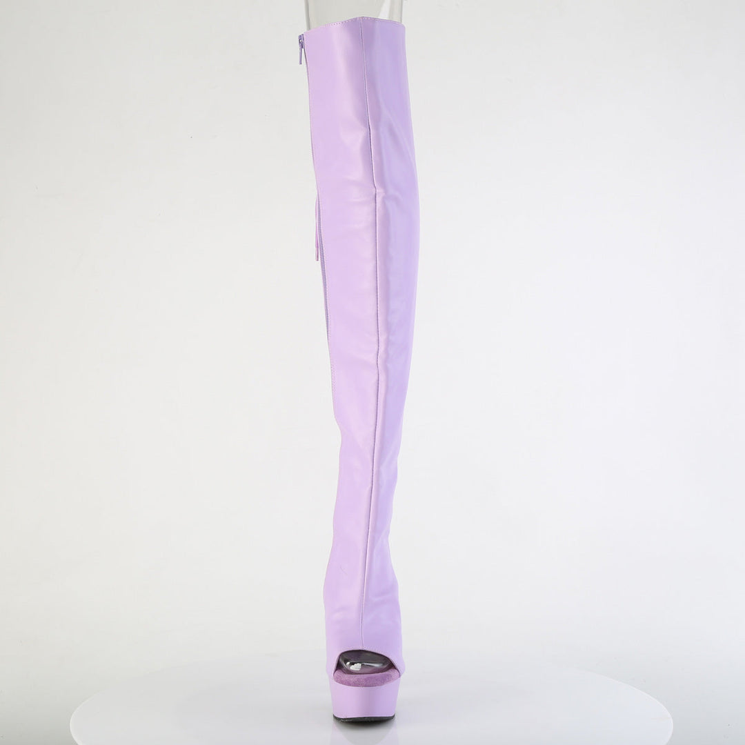 Pleaser DELIGHT-3019