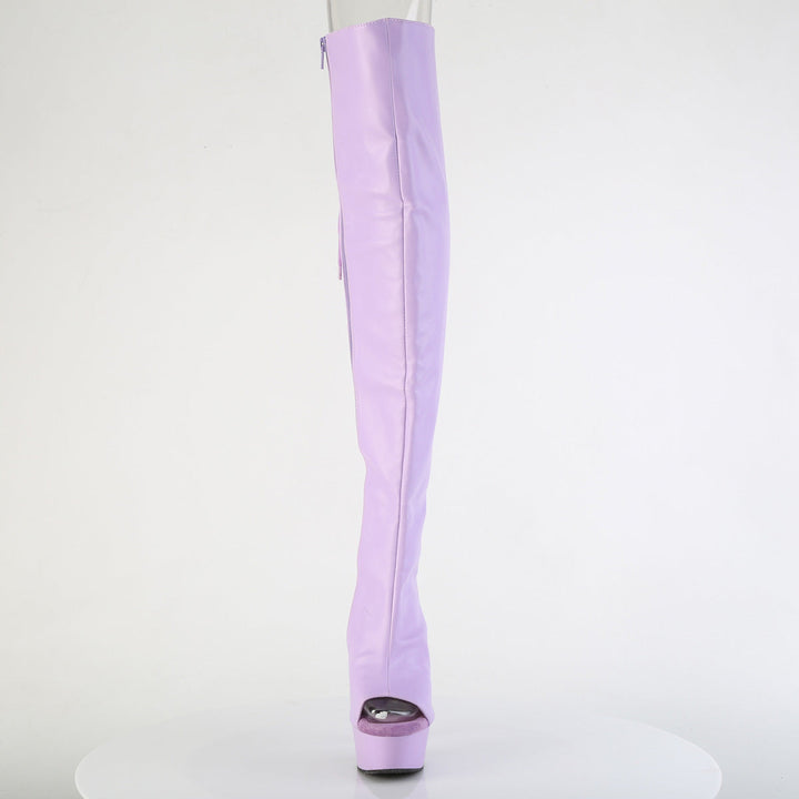 Pleaser DELIGHT-3019