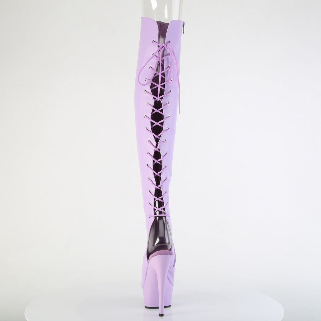 Pleaser DELIGHT-3019