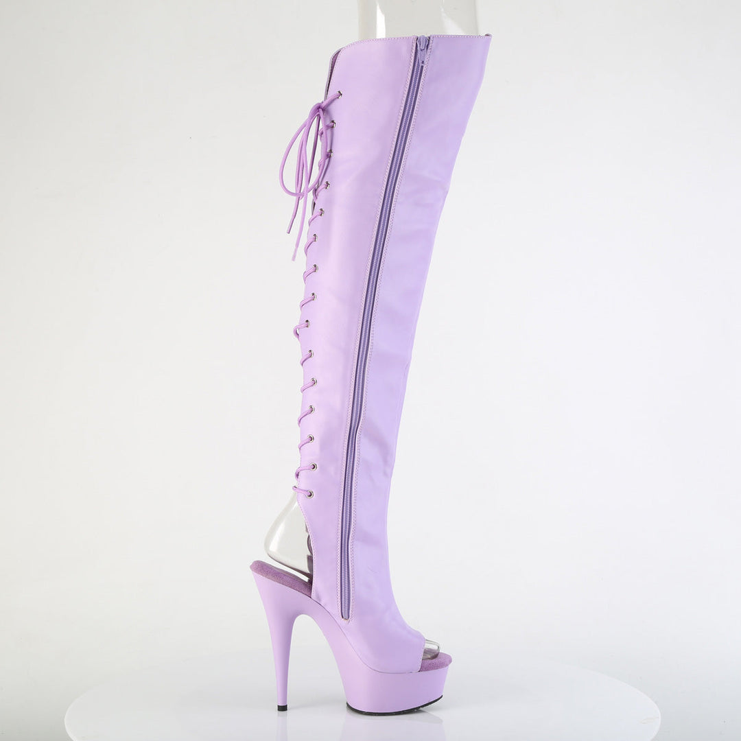 Pleaser DELIGHT-3019