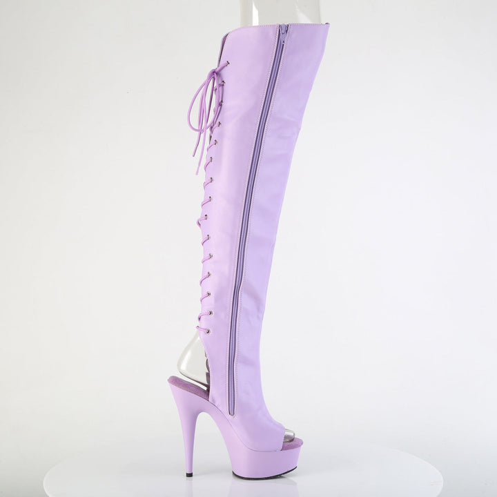Pleaser DELIGHT-3019