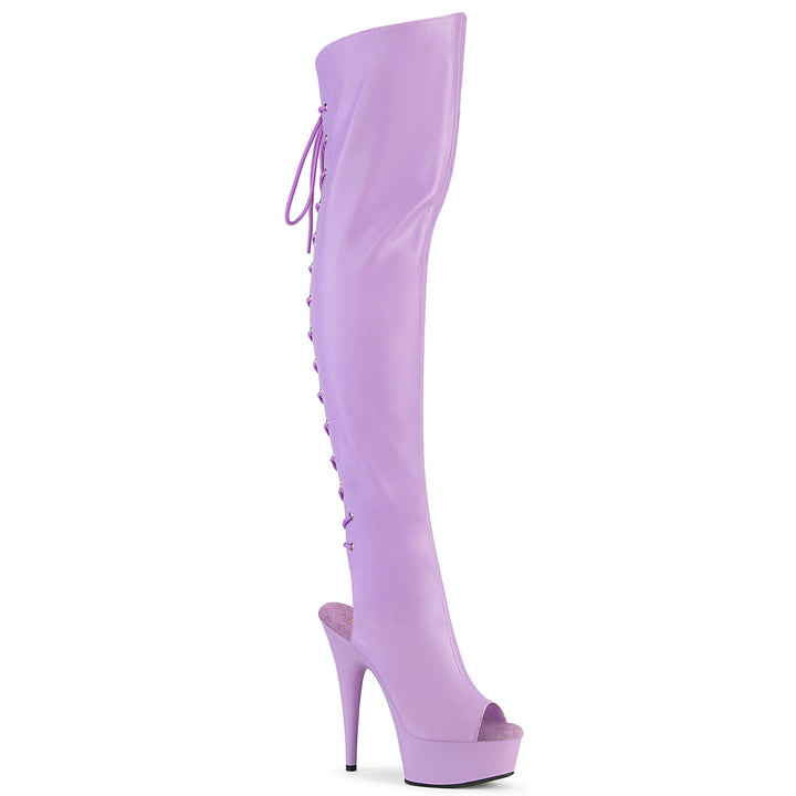 Pleaser DELIGHT-3019