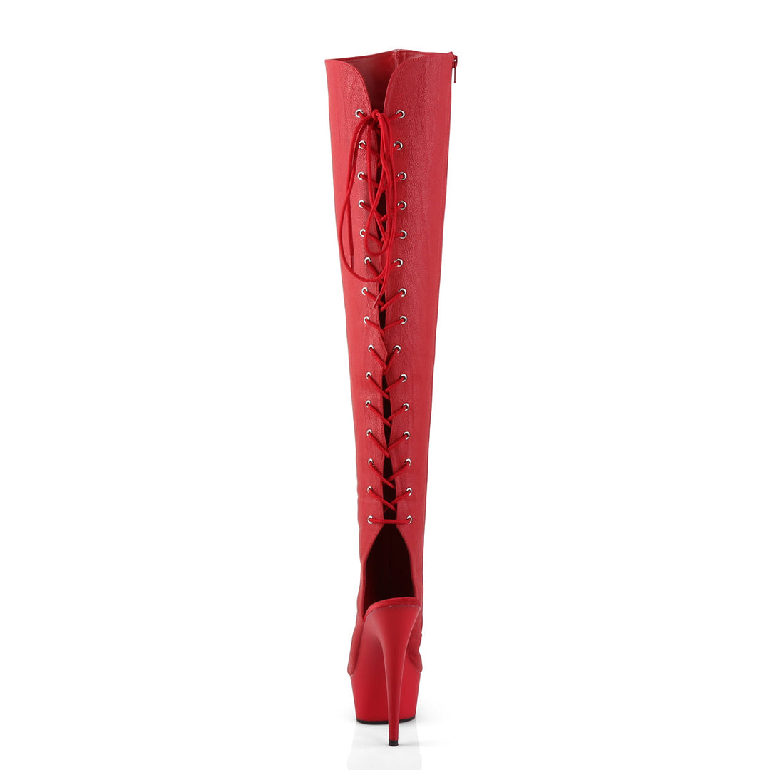 Pleaser DELIGHT-3019