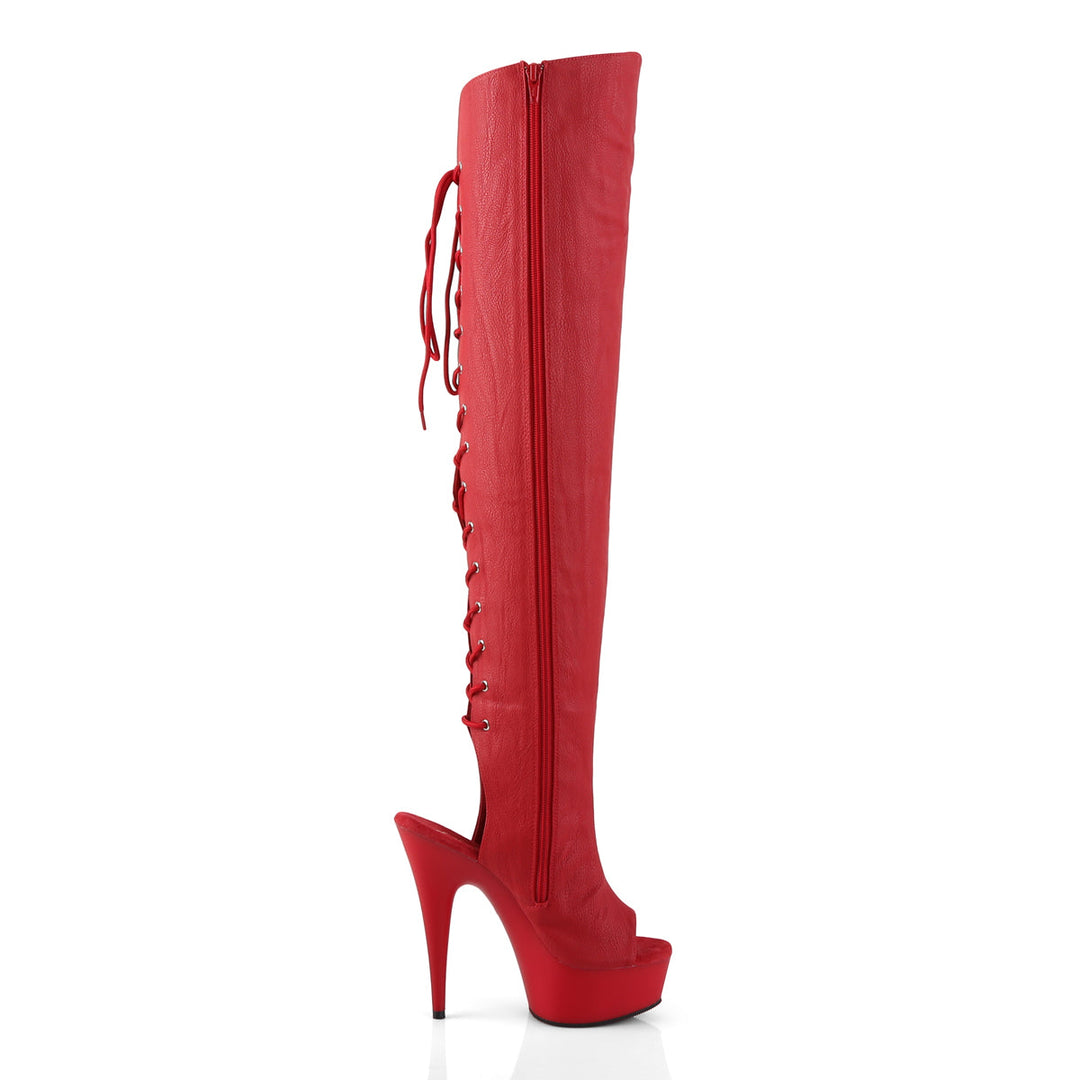 Pleaser DELIGHT-3019