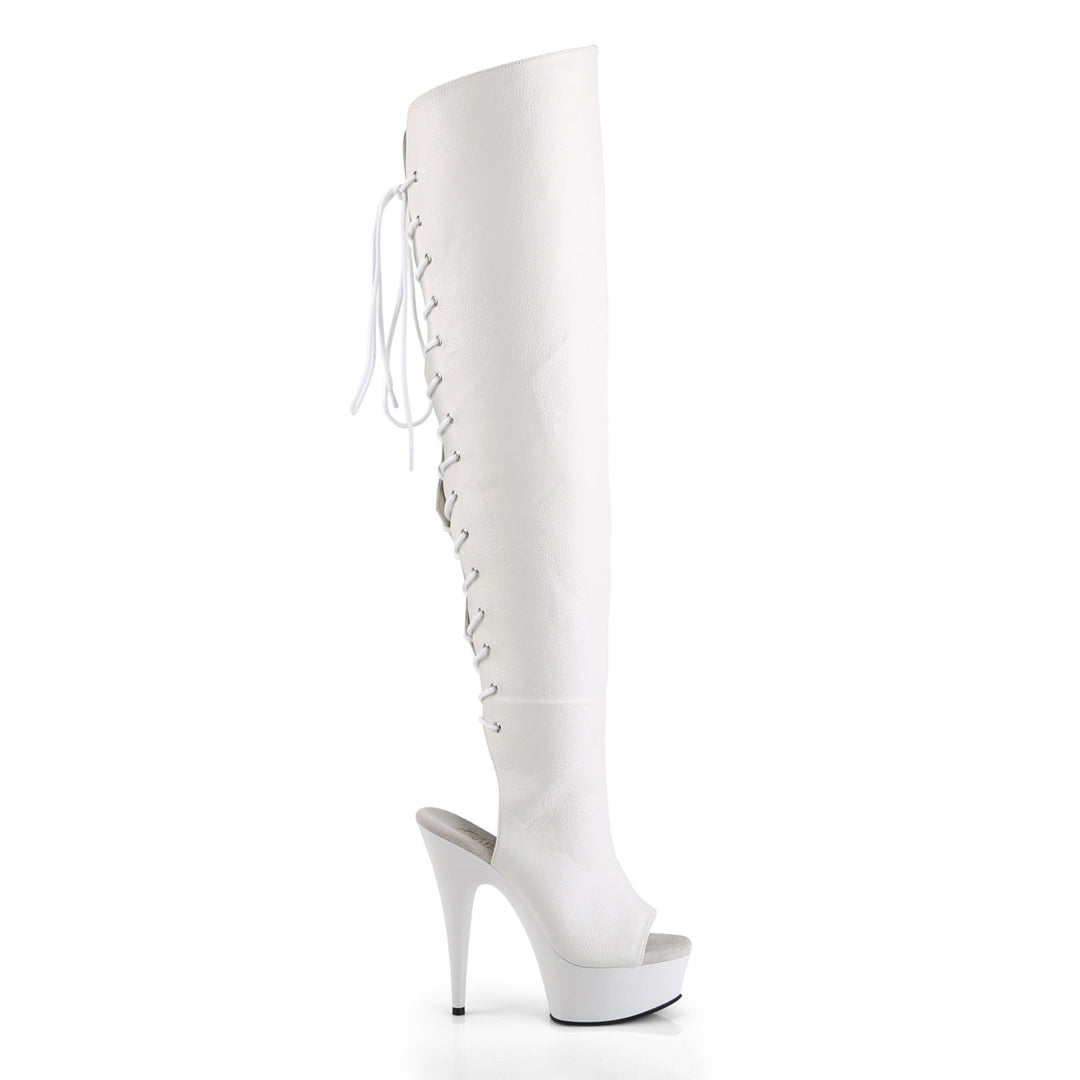 Pleaser DELIGHT-3019