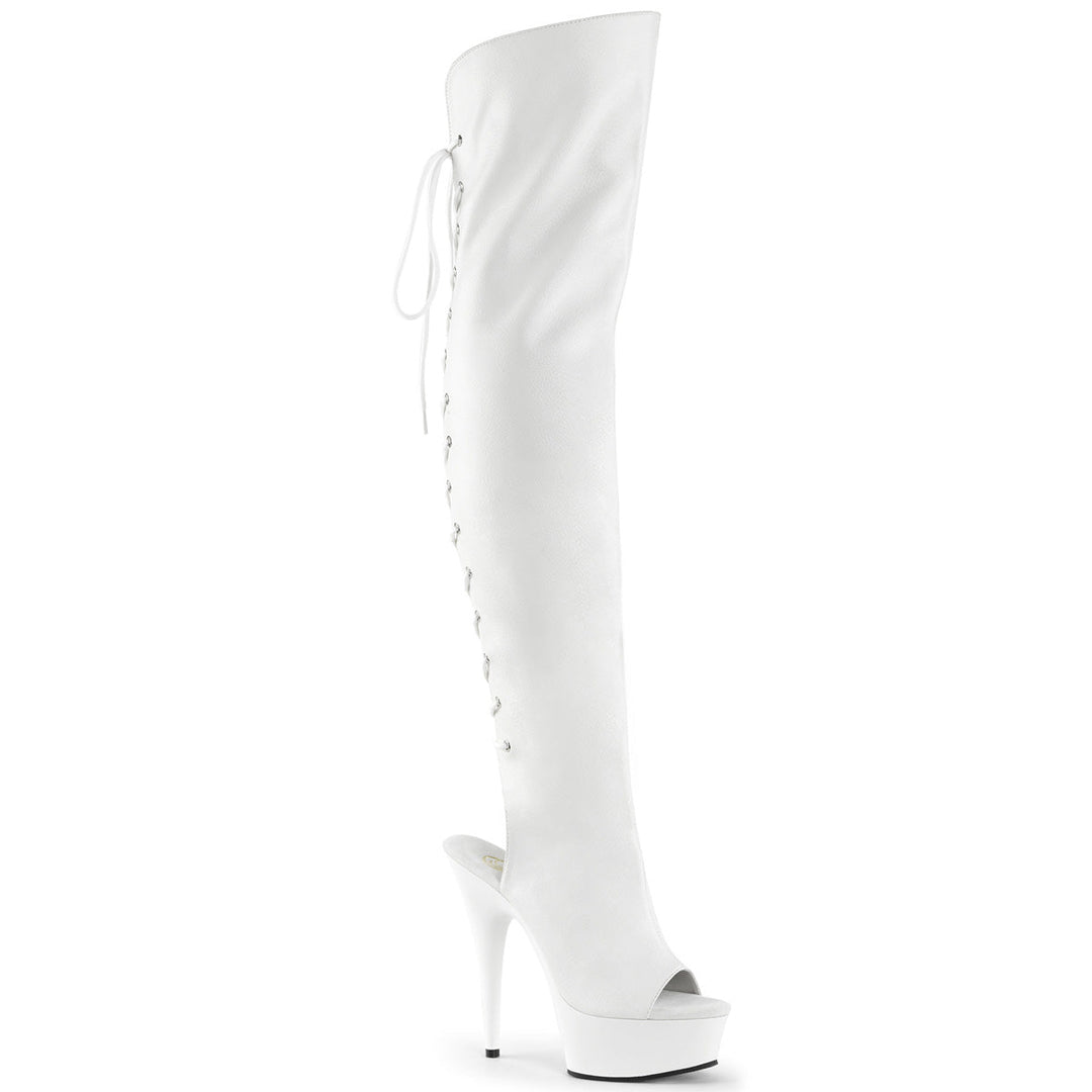 Pleaser DELIGHT-3019