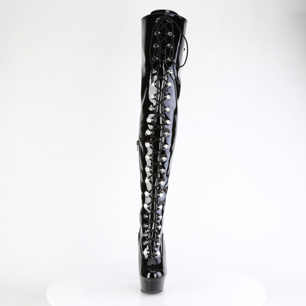 Pleaser DELIGHT-3022