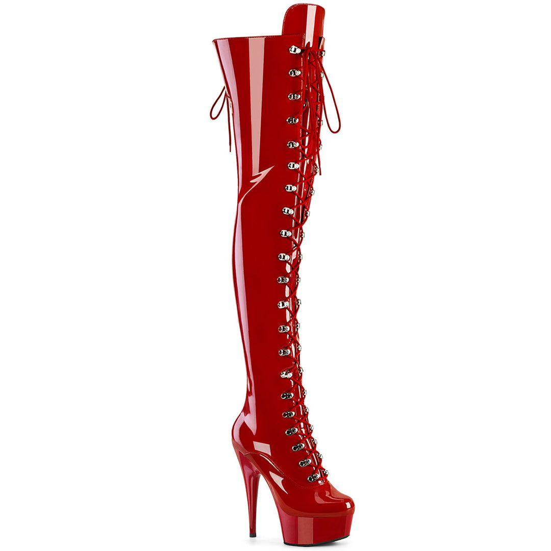 Pleaser DELIGHT-3022