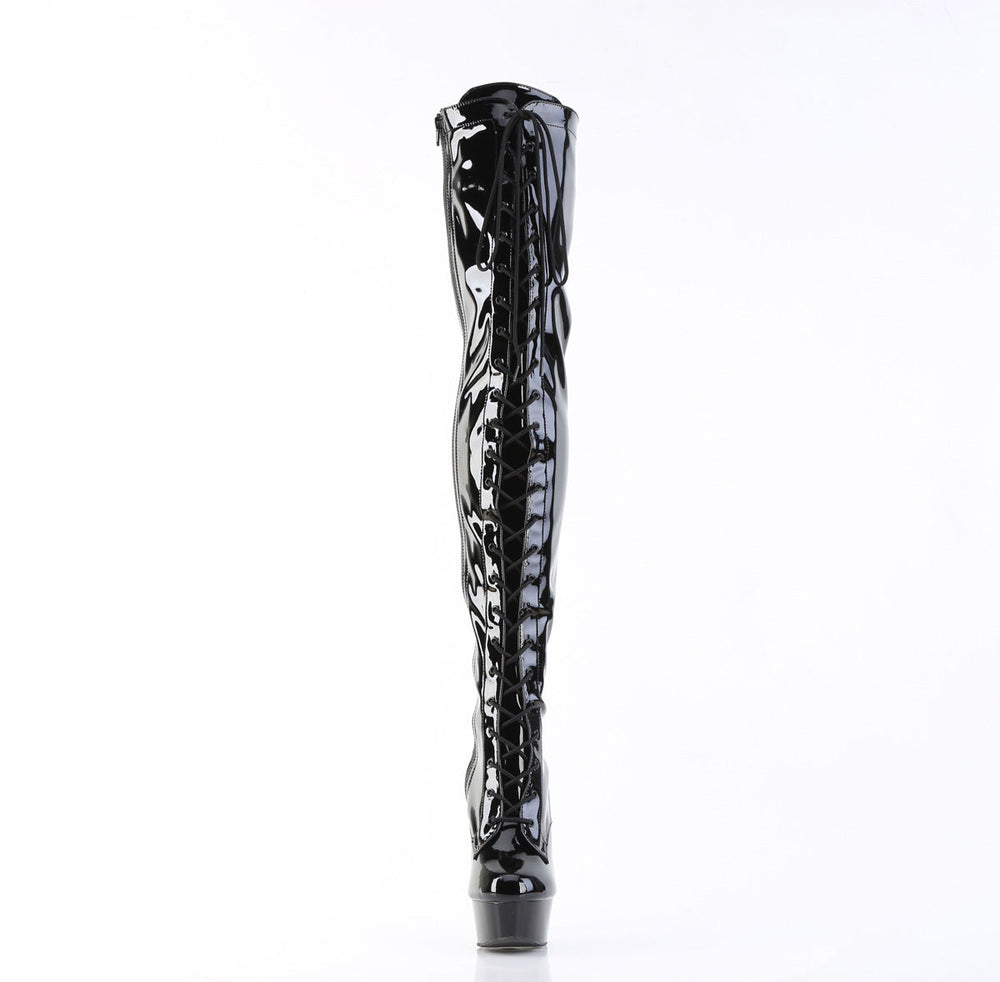 Pleaser DELIGHT-3023