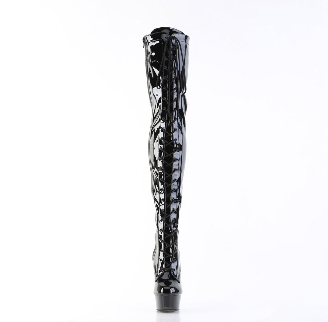 Pleaser DELIGHT-3023