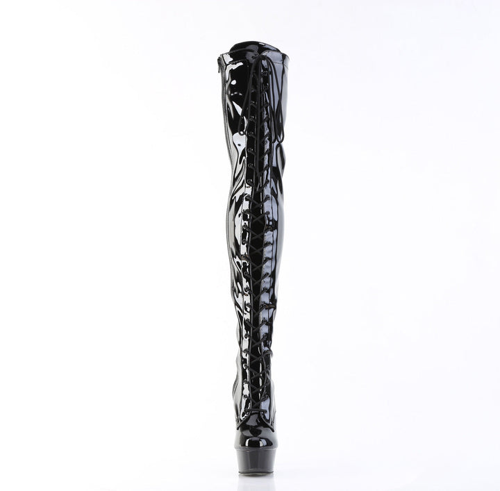 Pleaser DELIGHT-3023