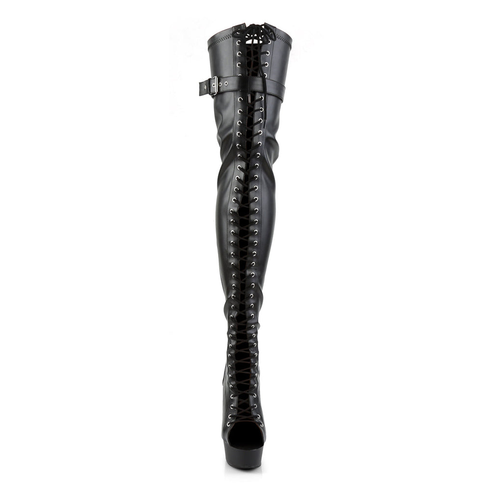 Pleaser DELIGHT-3025