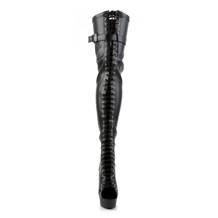 Pleaser DELIGHT-3025