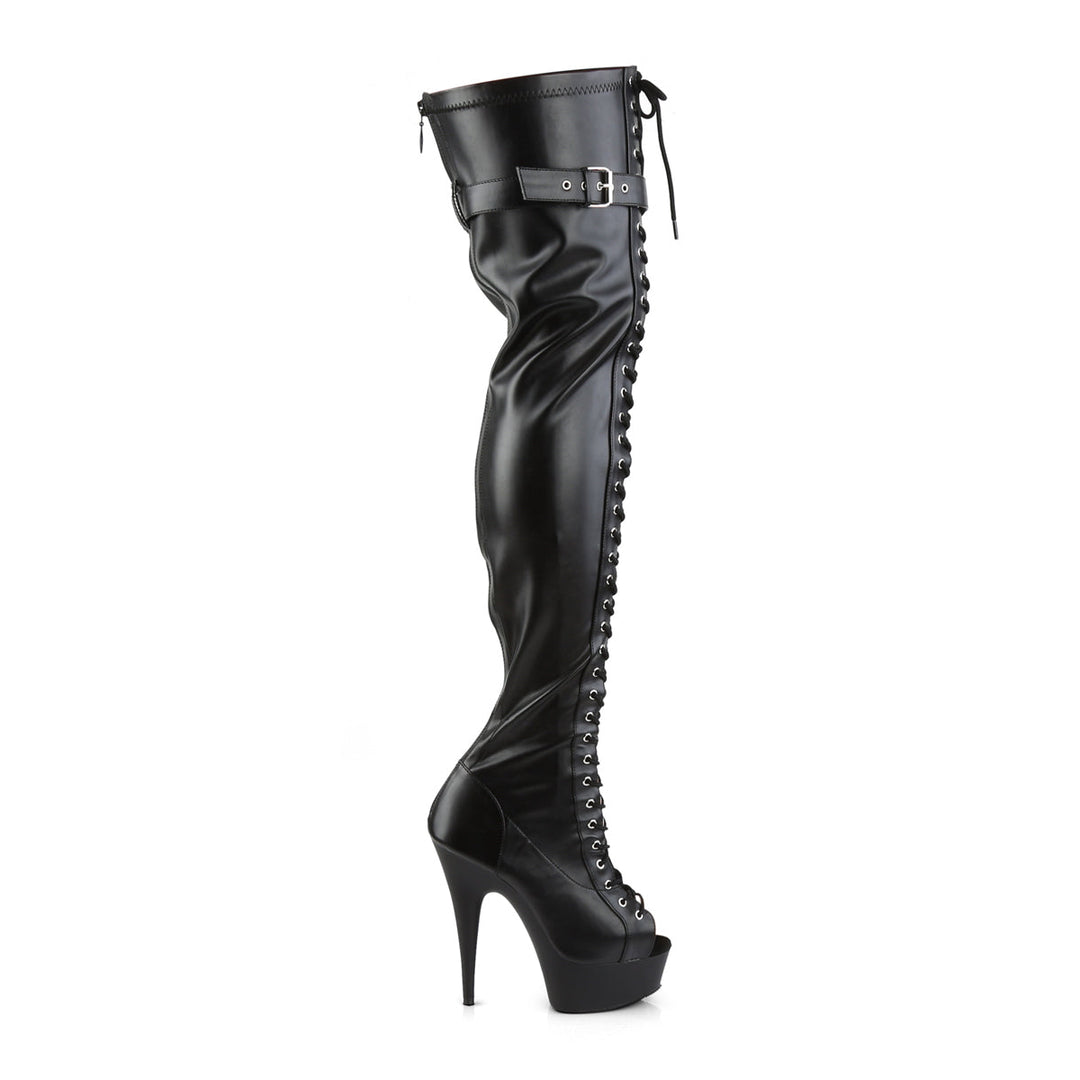 Pleaser DELIGHT-3025