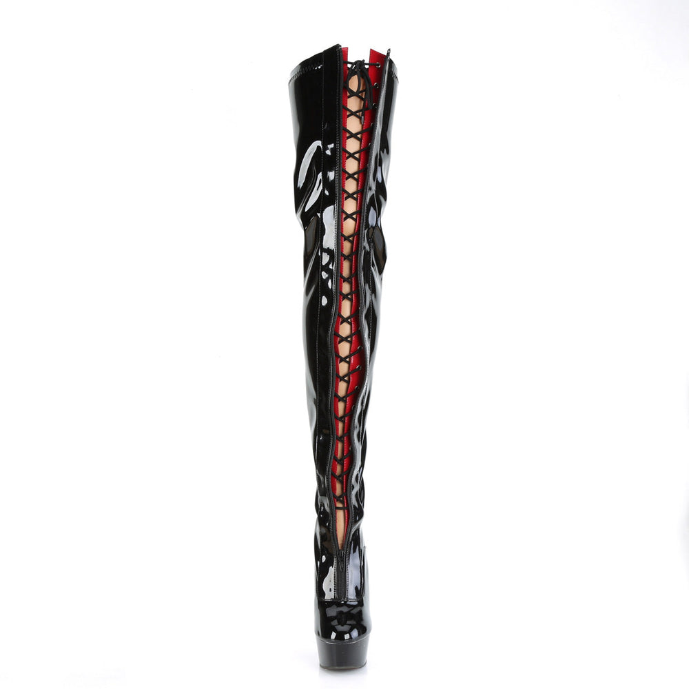 Pleaser DELIGHT-3027
