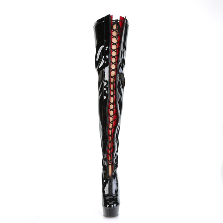 Pleaser DELIGHT-3027