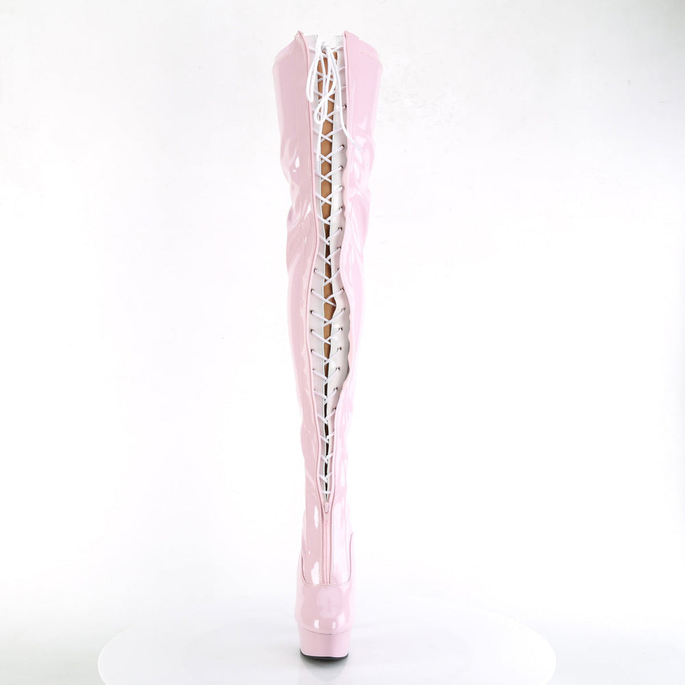 Pleaser DELIGHT-3027