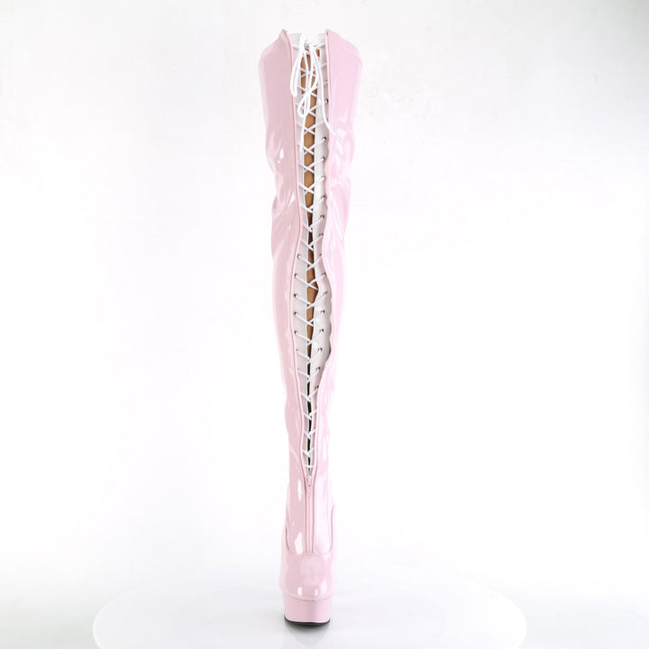 Pleaser DELIGHT-3027