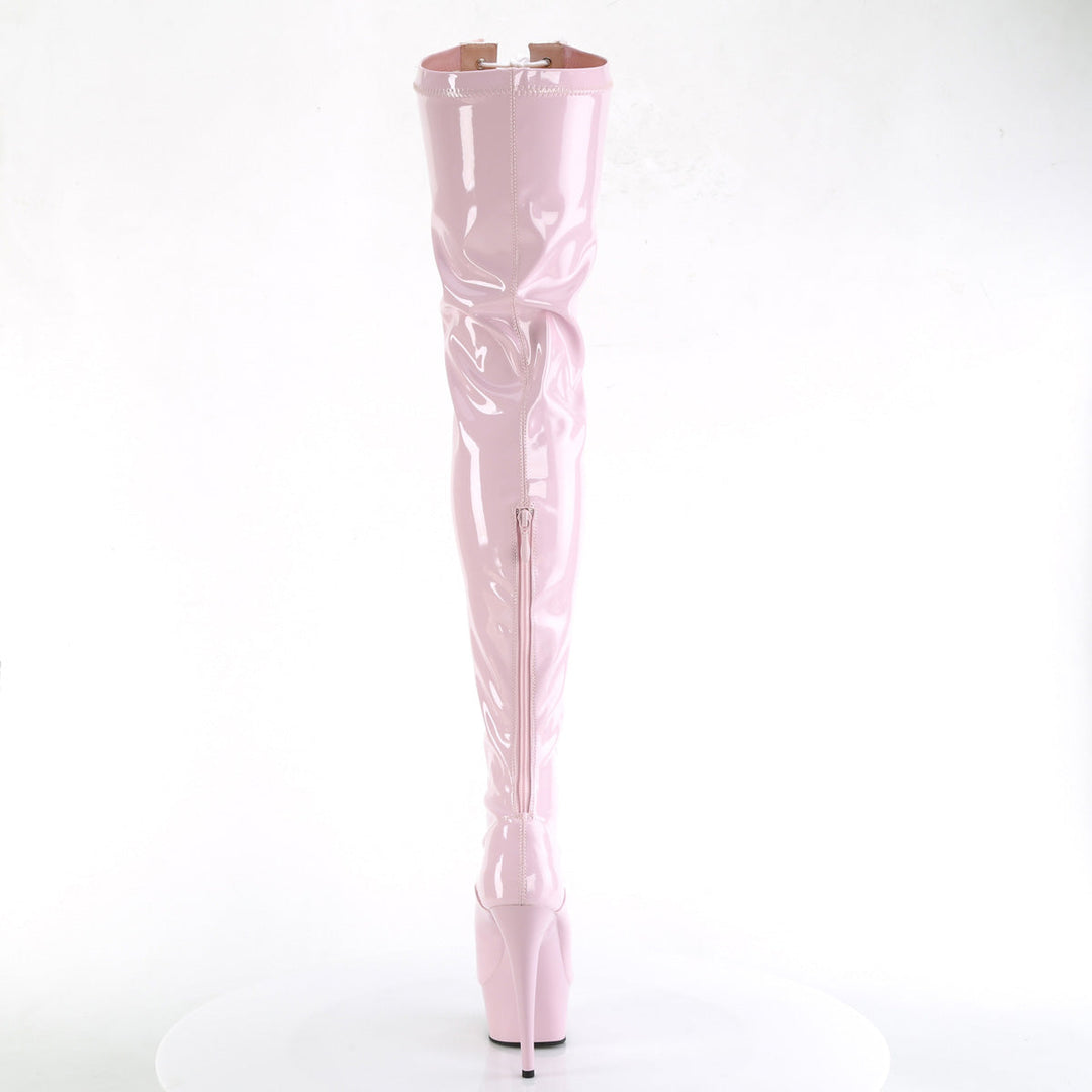 Pleaser DELIGHT-3027