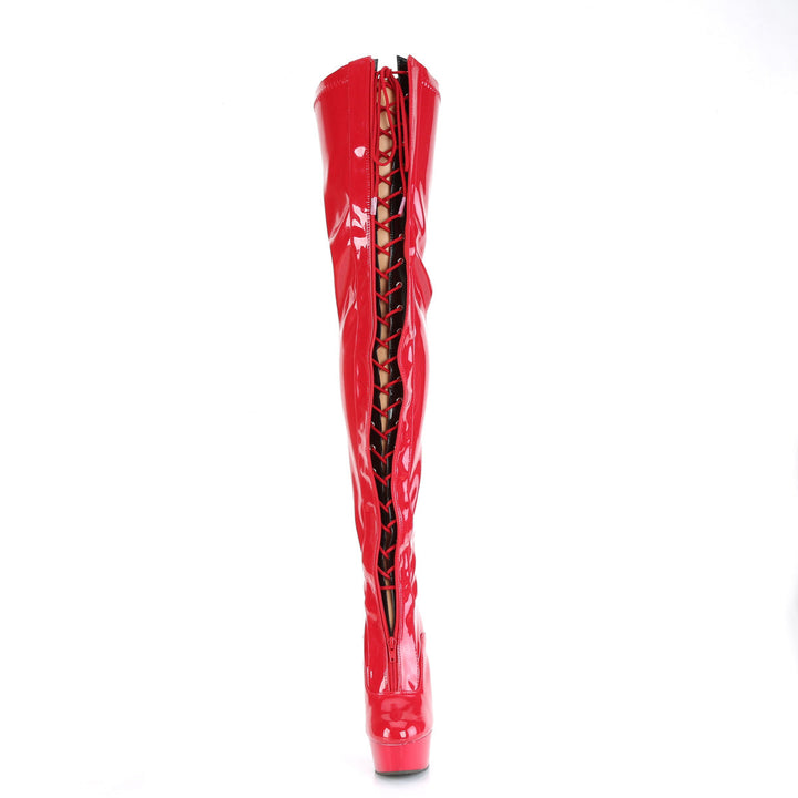 Pleaser DELIGHT-3027