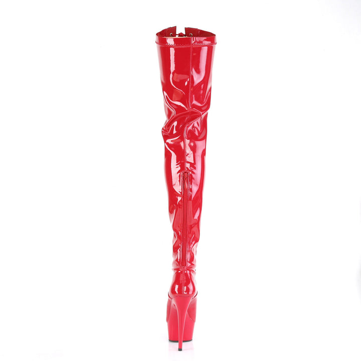 Pleaser DELIGHT-3027