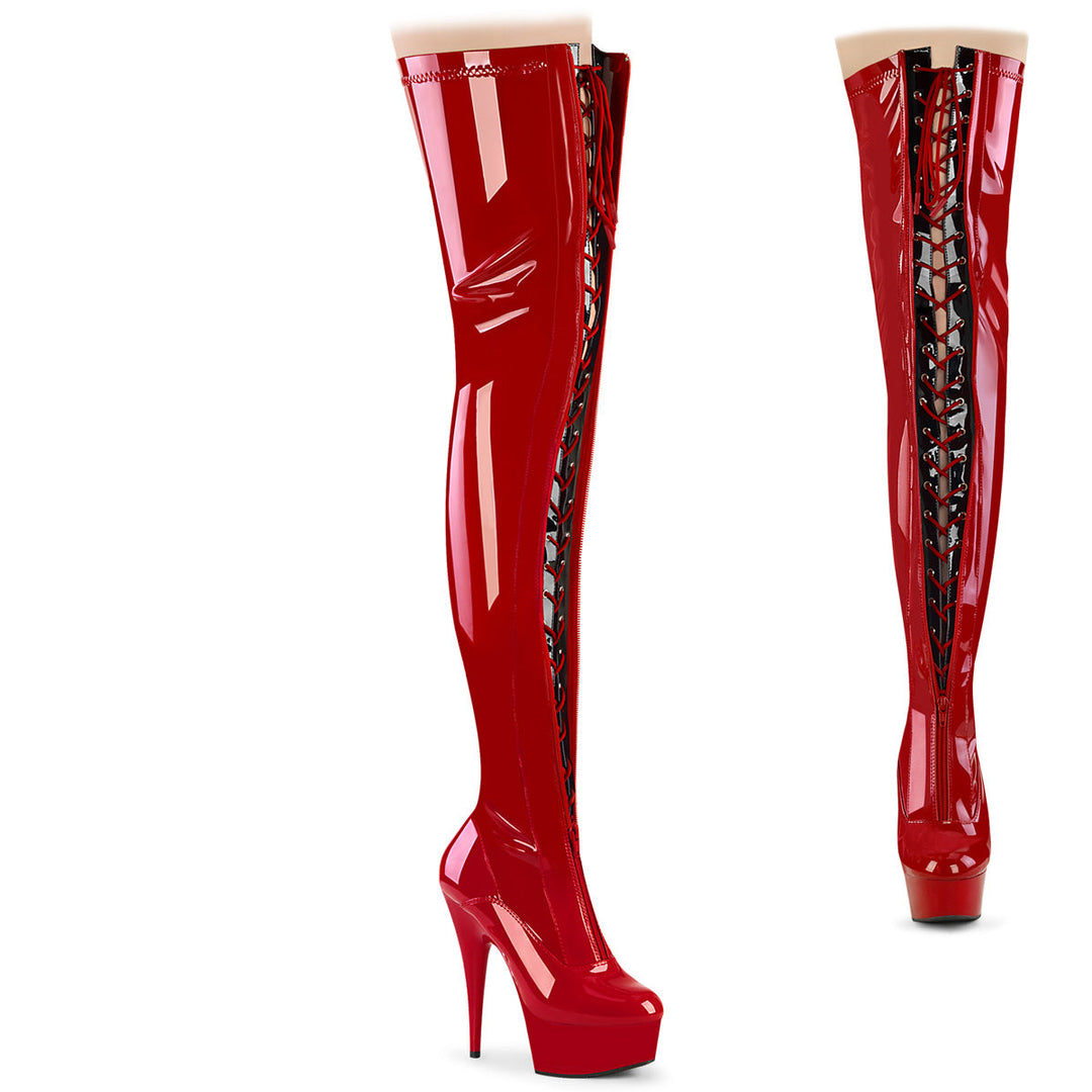 Pleaser DELIGHT-3027