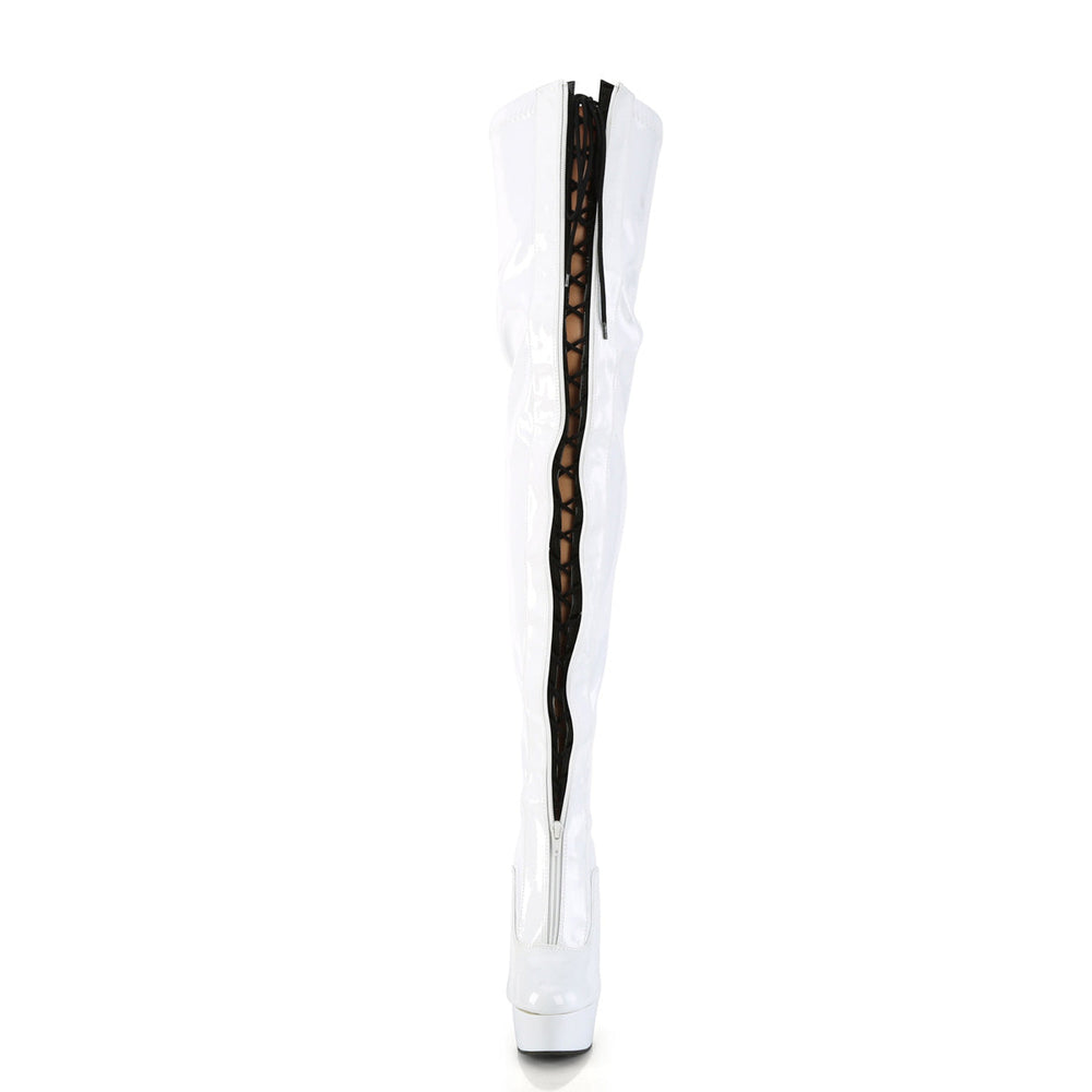 Pleaser DELIGHT-3027