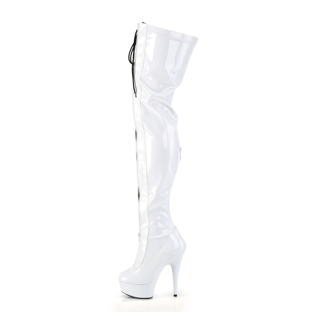 Pleaser DELIGHT-3027