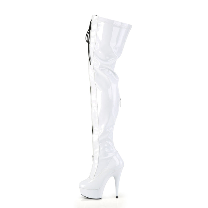 Pleaser DELIGHT-3027