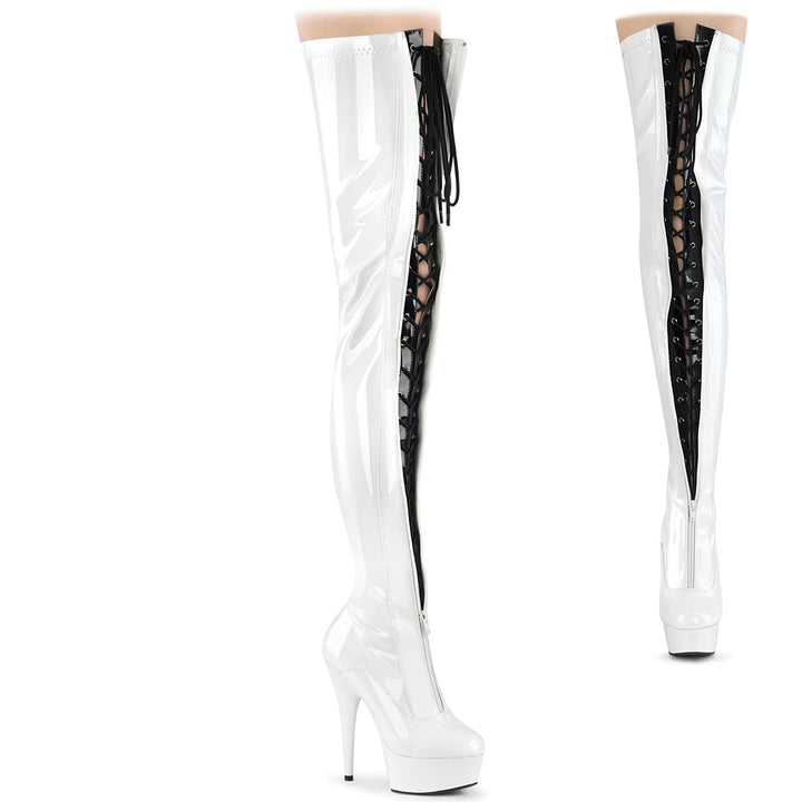 Pleaser DELIGHT-3027