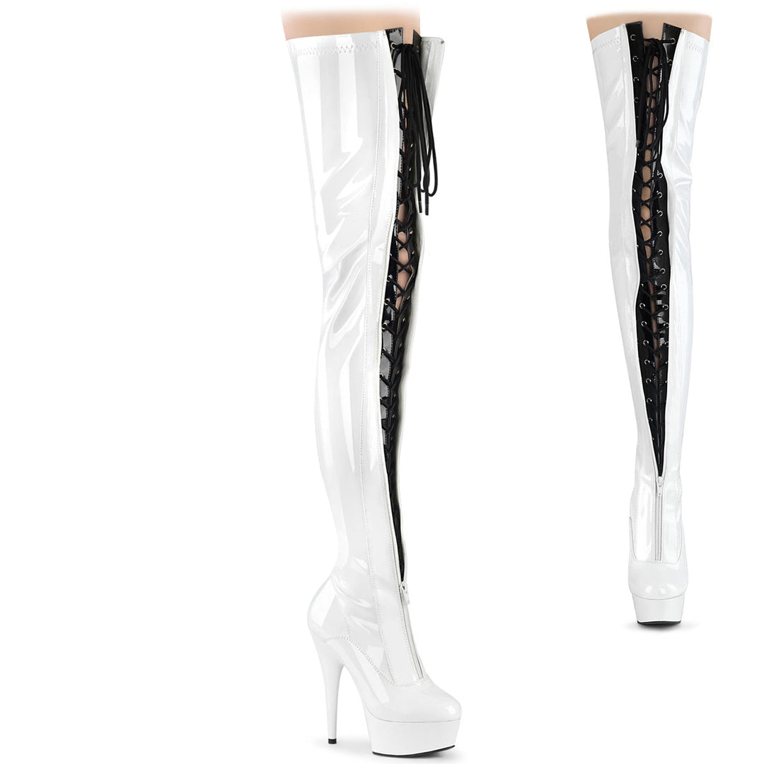 Pleaser DELIGHT-3027