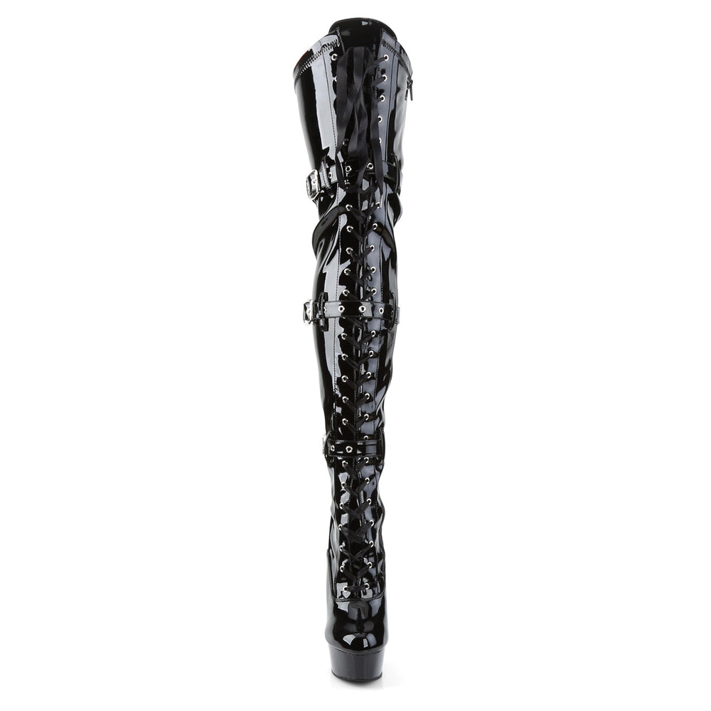 Pleaser DELIGHT-3028