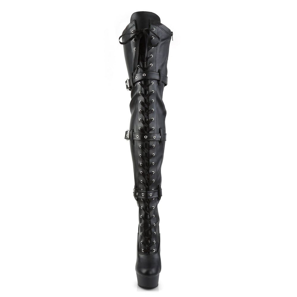 Pleaser DELIGHT-3028