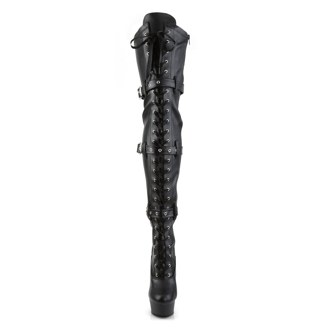 Pleaser DELIGHT-3028