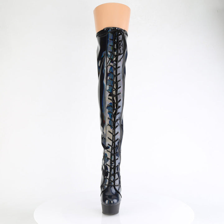 Pleaser DELIGHT-3029