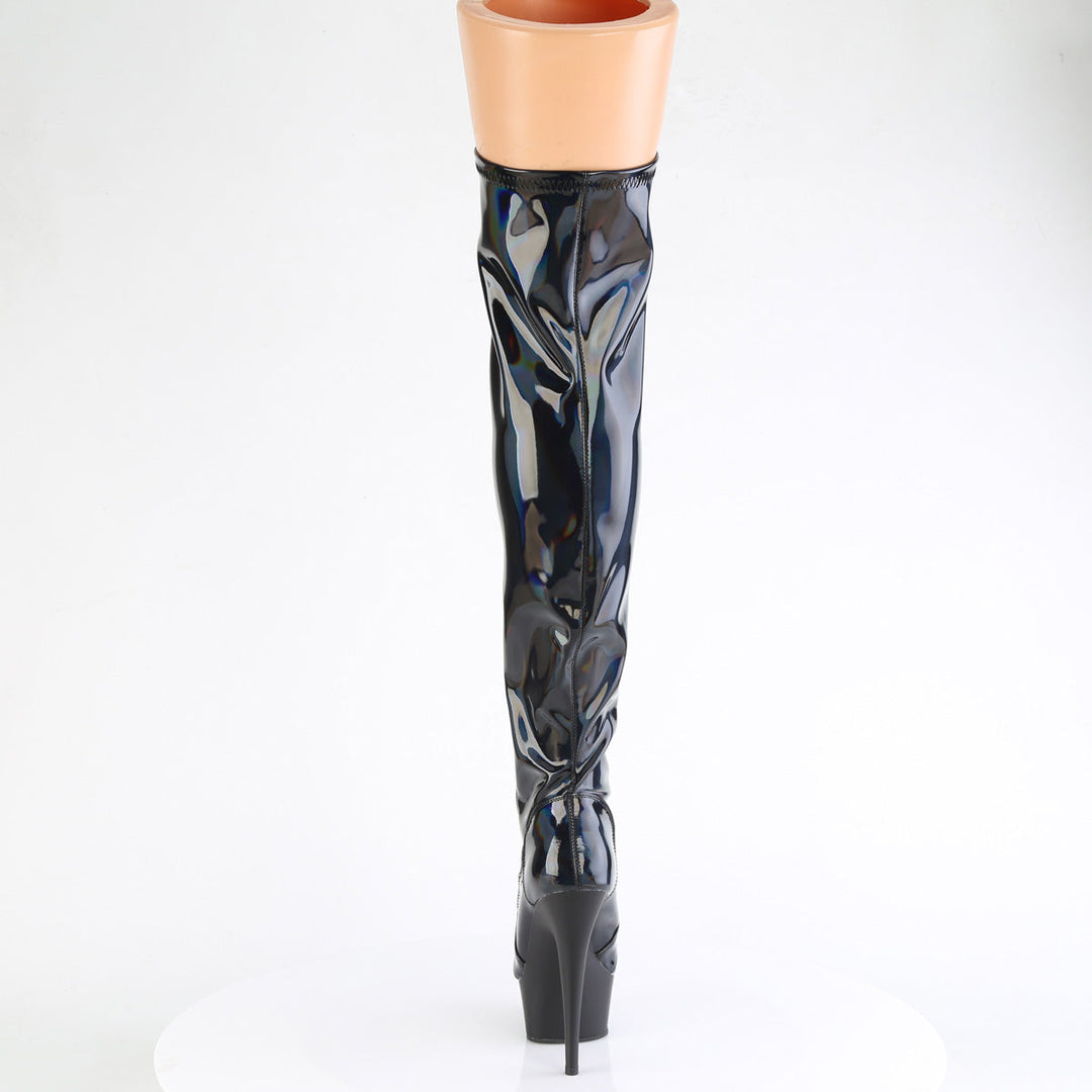 Pleaser DELIGHT-3029