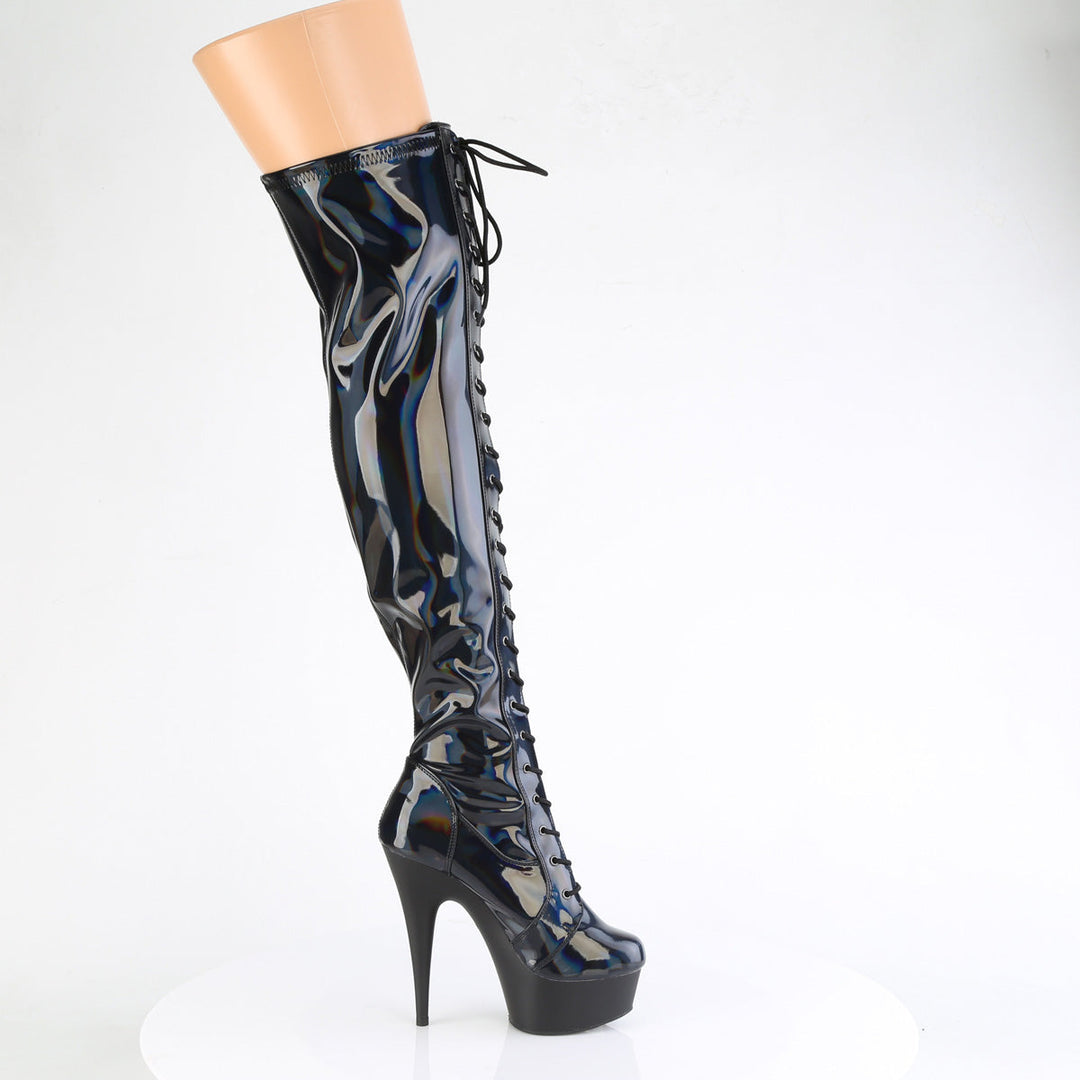Pleaser DELIGHT-3029