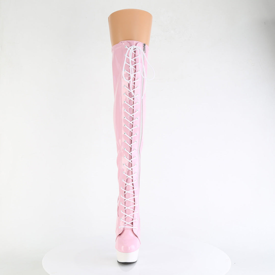 Pleaser DELIGHT-3029