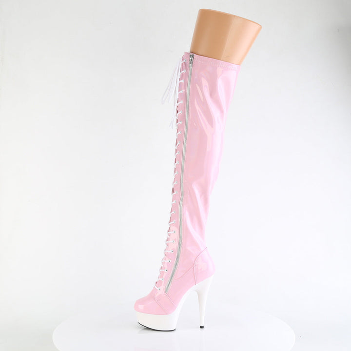 Pleaser DELIGHT-3029