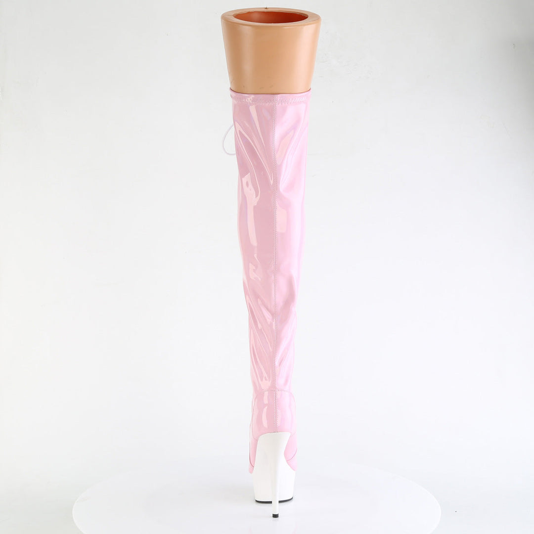 Pleaser DELIGHT-3029